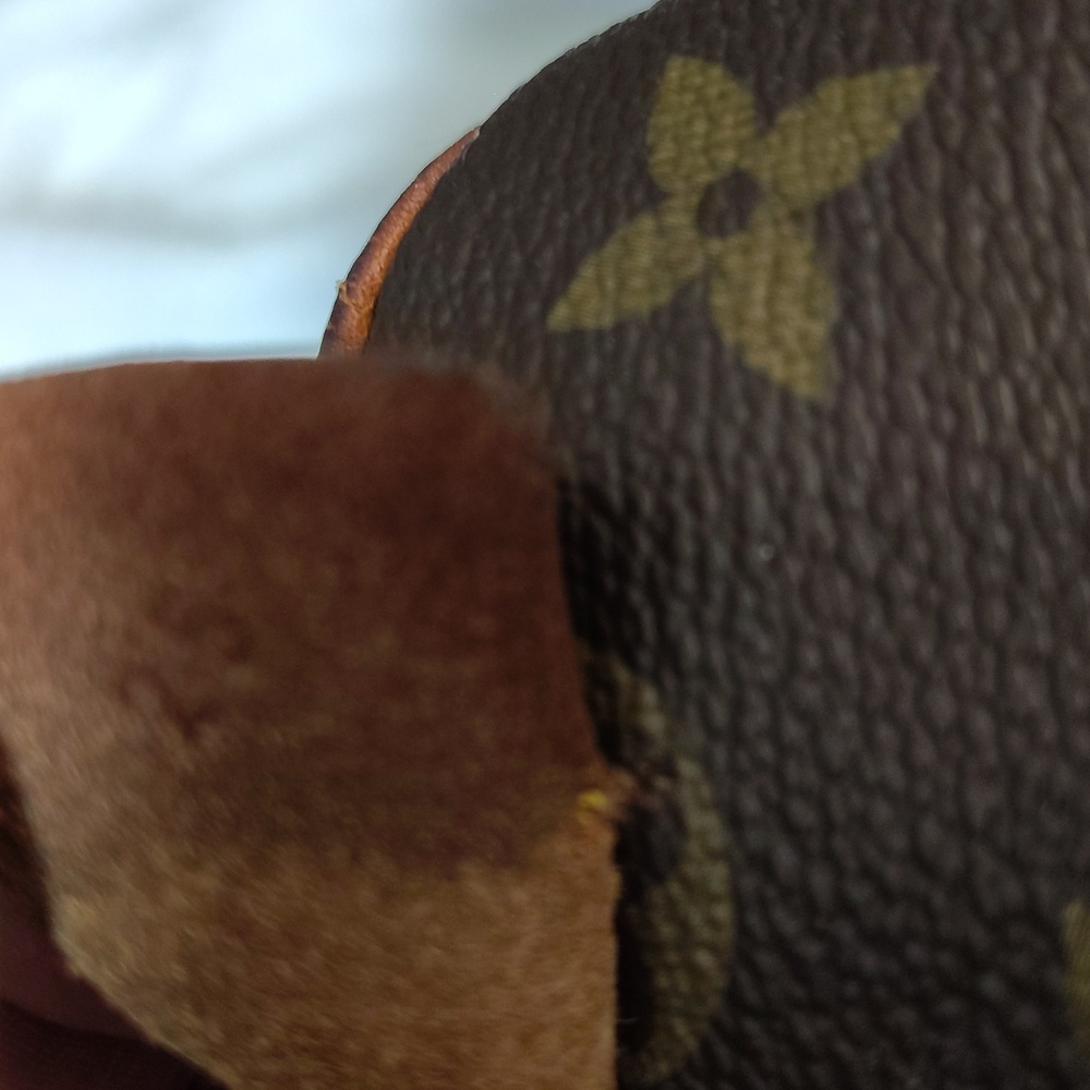 Louis Vuitton vintage bag - Picture 4 of 7